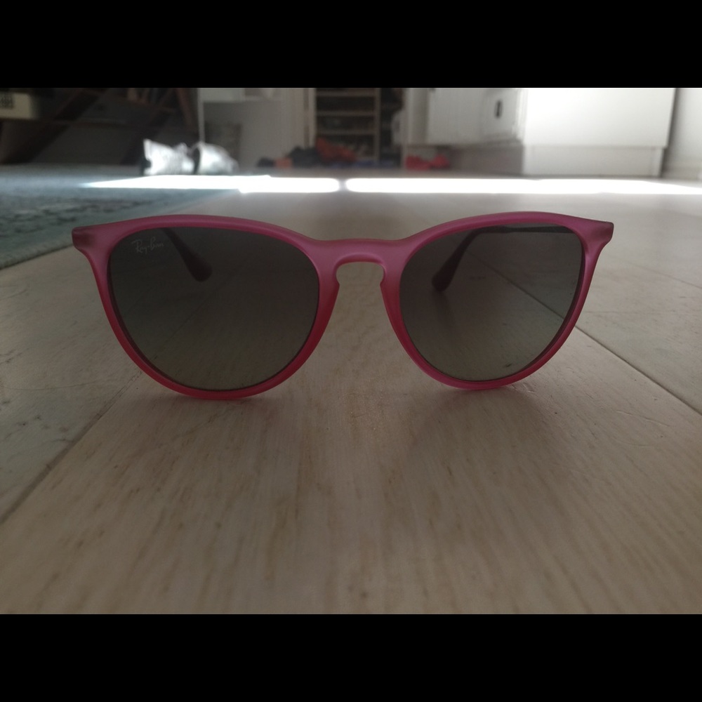 Ray-Ban Sunglasses